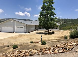 10077 Anderson Ranch Rd, Descanso, CA 91916