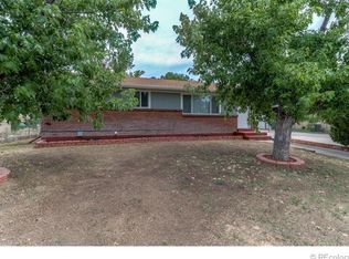 376 N 13th Ave, Brighton, CO 80601