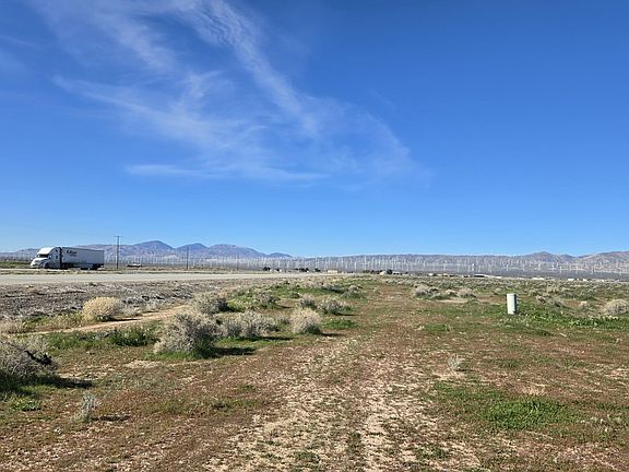 2nd image of Highway 58 Business & Lonebutte Rd