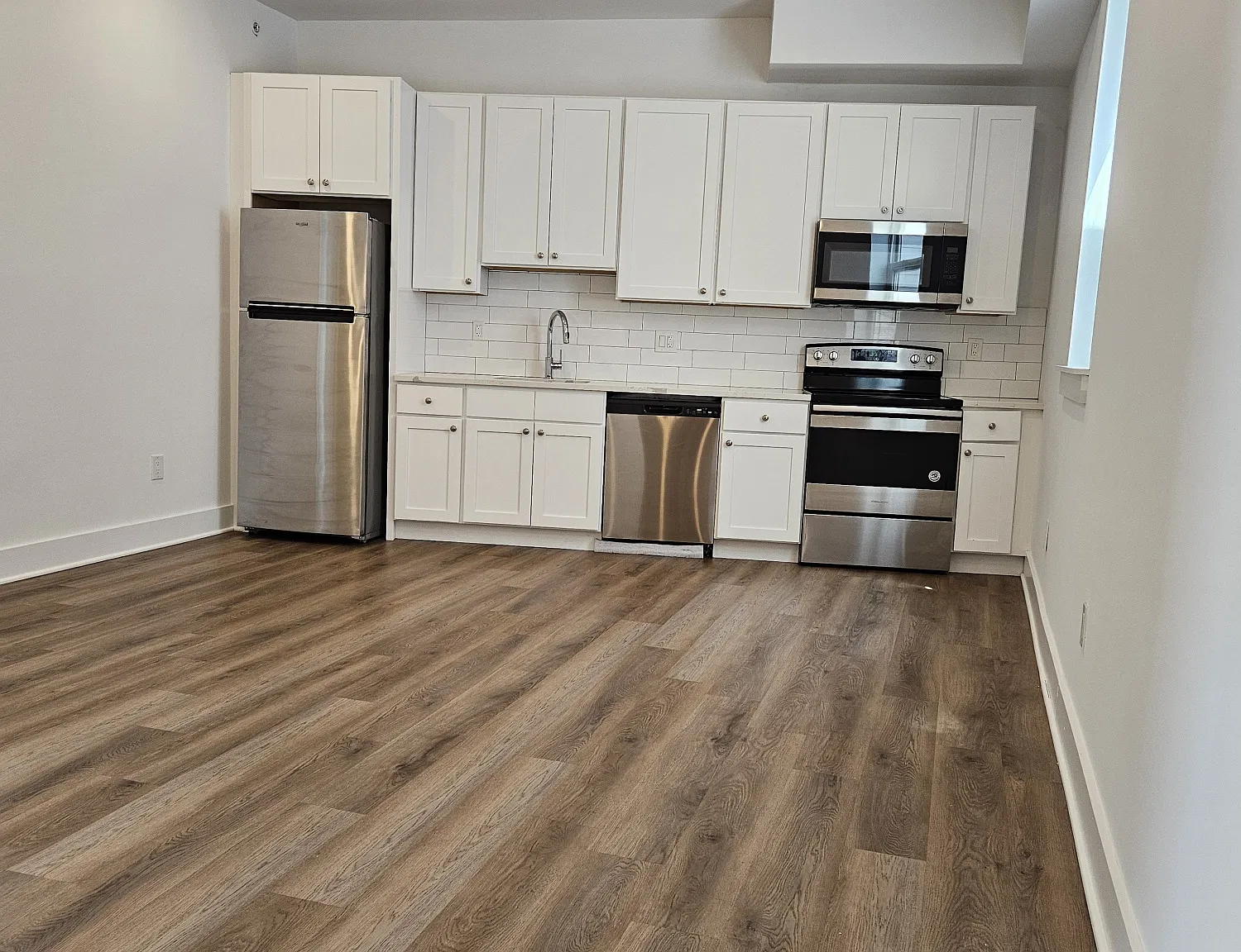 2 bed, $1,375 — Photo 1