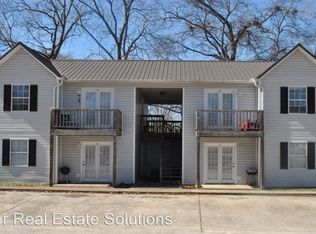 210 Mountain St NW, Jacksonville, AL 36265