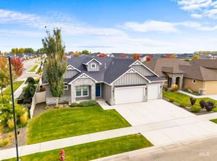 8898 S La Pampa Way, Kuna, ID 83634