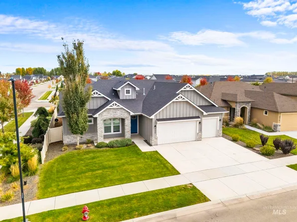 8898 S La Pampa Way, Kuna, ID 83634