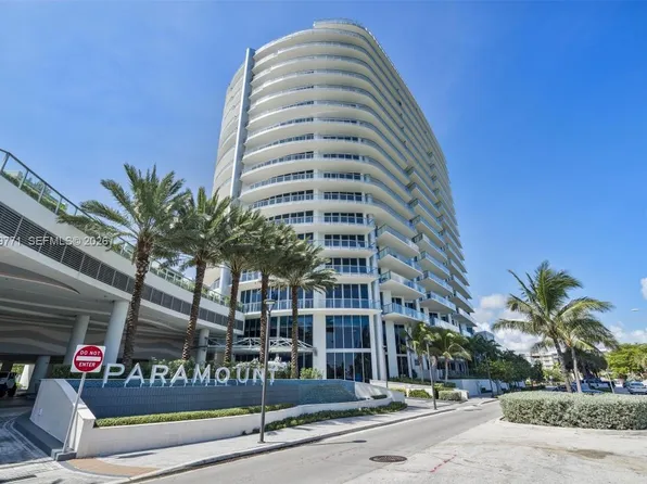 701 N Fort Lauderdale Beach Blvd #Townhouse 3, Fort Lauderdale, FL 33304