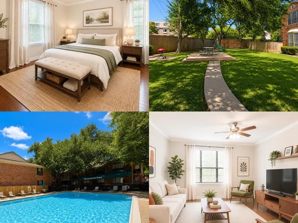 2255 Braeswood Park Dr APT 136, Houston, TX 77030