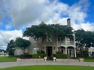 2401 Shannon Rd, Stuttgart, AR 72160