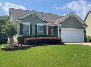 408 Juniper Ct, Canton, GA
