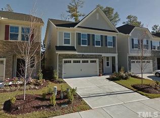 200 Concordia Woods Dr, Morrisville, NC 27560
