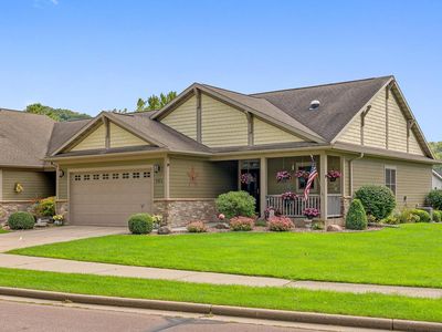 502 Green Coulee ROAD, Onalaska, WI, 54650