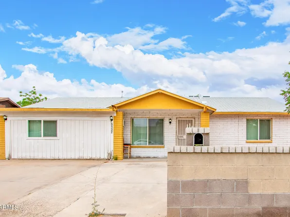 5132 W PALM Lane, Phoenix, AZ 85035