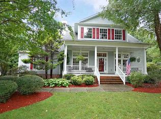 205 Sir Walker Ln, Cary, NC 27519