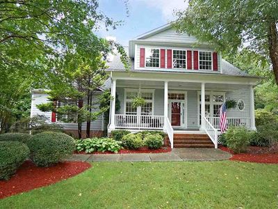 205 Sir Walker Ln, Cary, NC, 27519