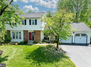 154 Plowshare Rd, Norristown, PA 19403