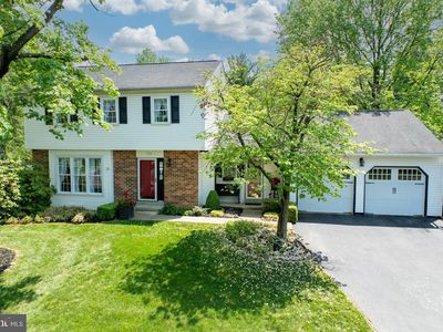 154 Plowshare Rd, Norristown, PA, 19403
