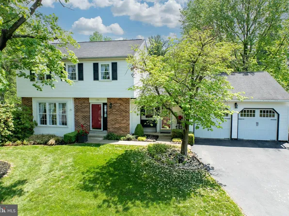 154 Plowshare Rd, Eagleville, PA 19403