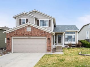 11032 Cannonade Ln, Parker, CO 80138