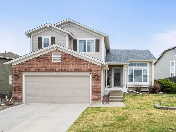 11032 Cannonade Lane, Parker, CO 80138