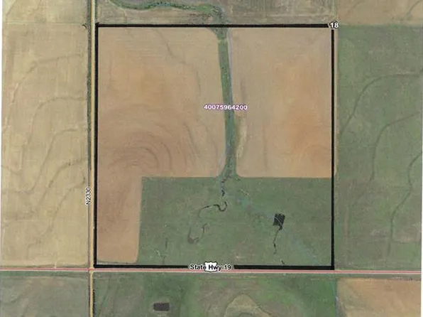 State Highway 19 Lot A, Roosevelt, OK 73564