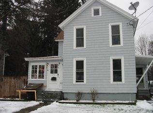 27 Berry St, Norwich, NY 13815