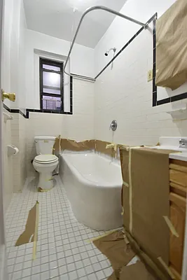 Rented by (Legacy) NY Quality Living Uptown | media 4