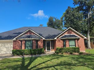 1510 Running Bear Trl, Crosby, TX 77532