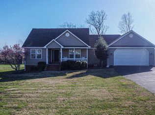 78 Oak Shadow Ln, Benton, KY 42025