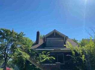 13652 Steel St, Detroit, MI 48227
