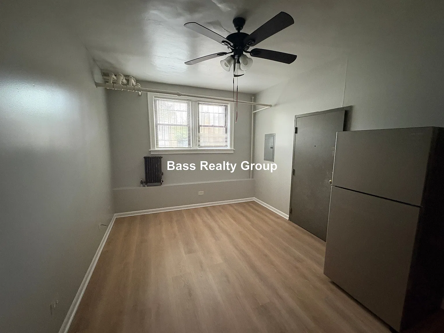 1 bed, 1.0 bath, $1,225 — Photo 1