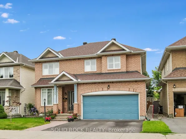 55 Gleeson Way W, Ottawa, ON K2J 4Y7