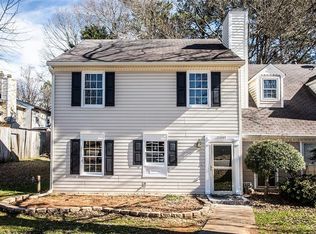 590 Manning Rd, Marietta, GA 30064