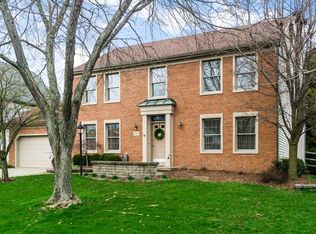 3460 Scioto Run Blvd, Hilliard, OH
