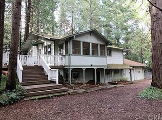 6475 Perry Rd, Magalia, CA 95954