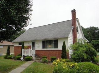 302 Kenneth Ave, Johnstown, PA 15904