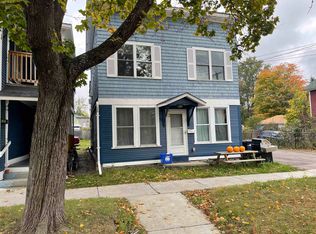 20/22 Ward St, Burlington, VT 05401