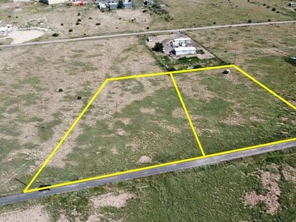 54 & 58 County Road 6012, Saint Johns, AZ 85936