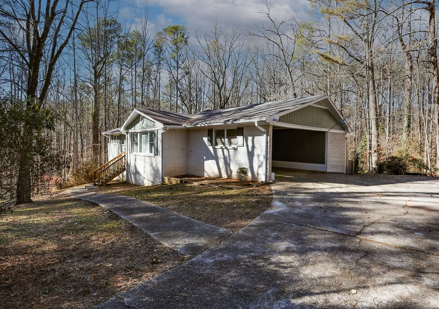 Private Retreat — Photo 2