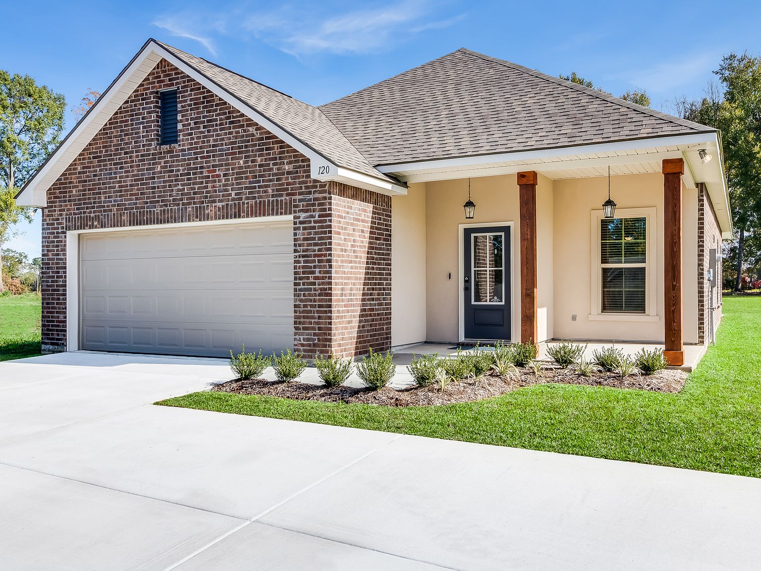 Oak Villas by DSLD Homes Louisiana in Lafayette LA Zillow