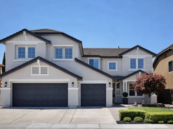 (undisclosed Address), Elk Grove, CA 95624