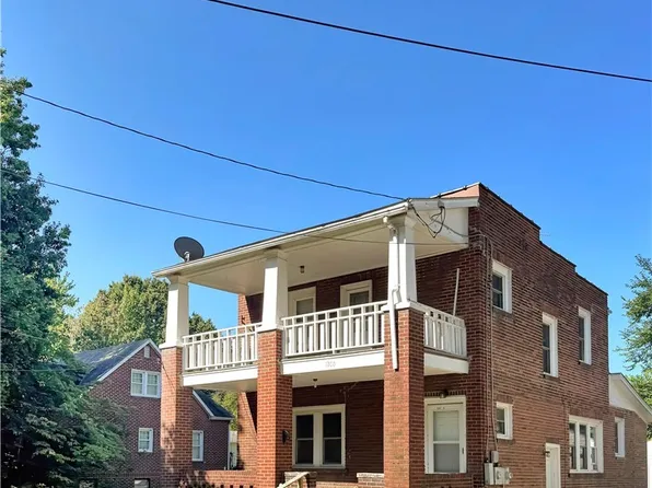 1200 Wilbur Ave, Akron, OH 44301