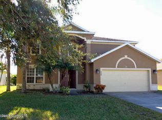 359 Tunbridge Dr, Rockledge, FL 32955