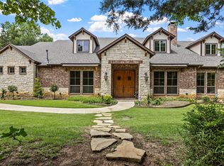 5100 Swisher Rd, Denton, TX 76208