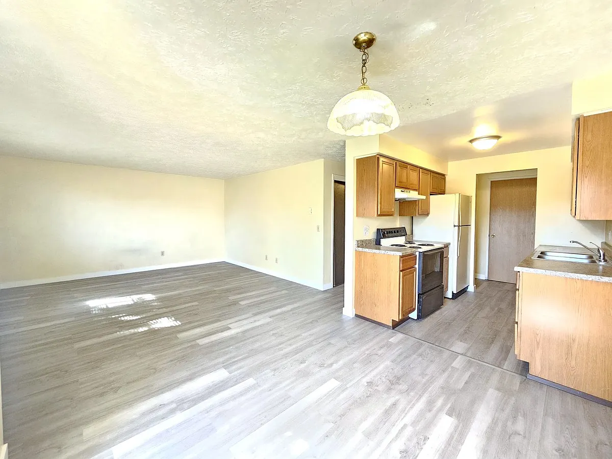Building Photo - Horizon Apartments