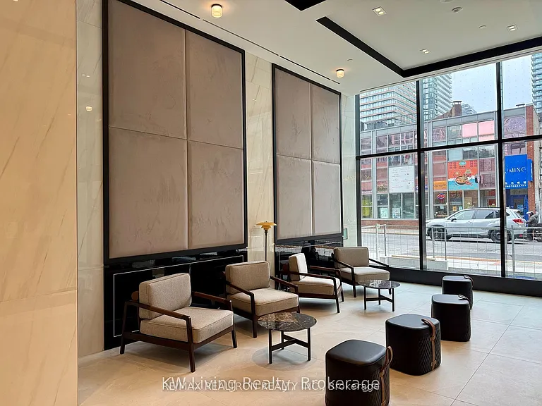 8 Wellesley St W #806 — Photo 7