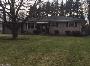 1547 Country Club Ave, Youngstown, OH