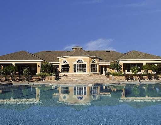 clubhouse