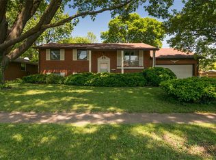 3218 Westchester Dr, Granite City, IL