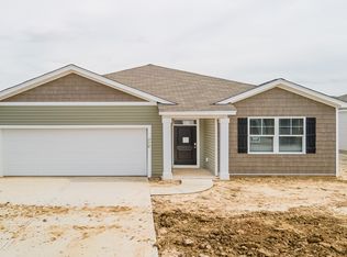 432 Ridge Lake Boulevard, Summerville, SC 29483