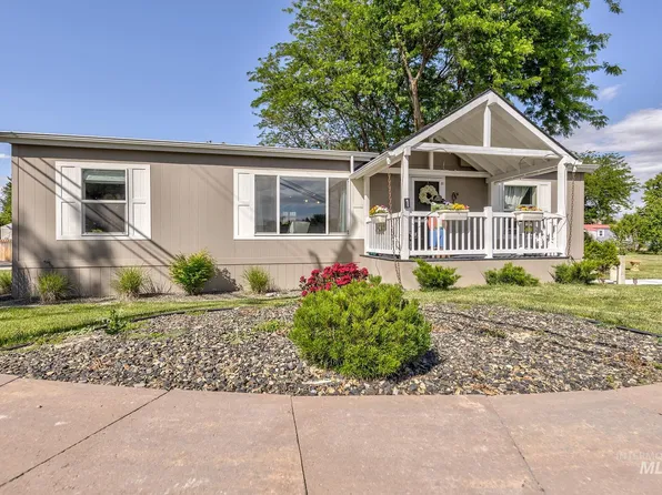 1500 W 7th St #1, Weiser, ID 83672