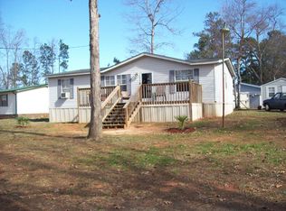 101 Sunview Rd, Prosperity, SC 29127