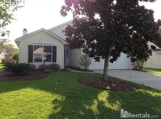 5365 Greggs Landing Dr, North Charleston, SC 29420